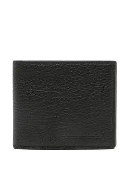 TOM FORD: Чёрный кошелёк 