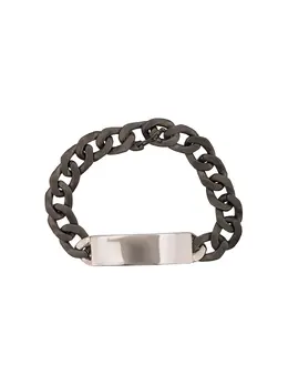Maison Margiela: Браслет  Chain