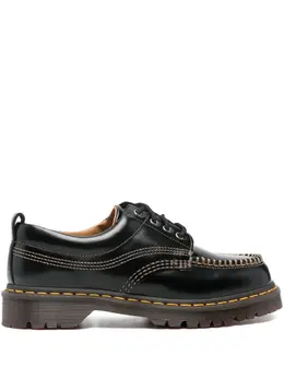 Dr. Martens: Чёрные туфли 