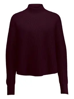 Allude: Трикотажный свитер 