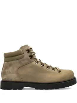 Birkenstock: Ботинки 