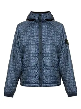 Stone Island: Стёганые куртка 