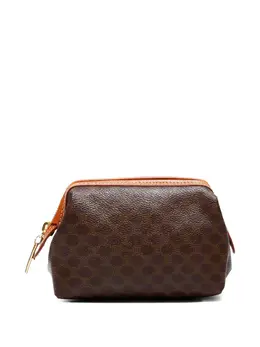 Celine Pre-Owned: Косметичка 