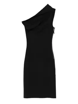Rick Owens: Короткое платье 