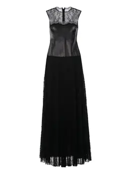 Valentino Garavani: Кружевное корсет 