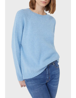 WEEKEND MAX MARA: Трикотажный свитер 