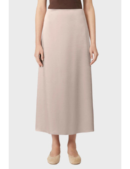 WEEKEND MAX MARA: Розовая юбка 