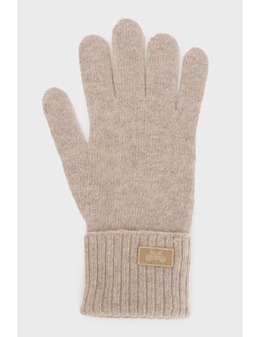 WEEKEND MAX MARA: Перчатки 
