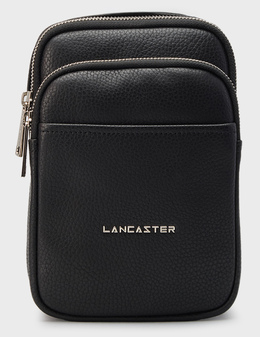 LANCASTER: Чорні сумки 