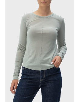 WEEKEND MAX MARA: Трикотажный свитшот 