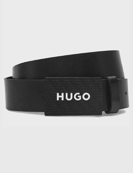 HUGO: Ремені 