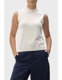 WEEKEND MAX MARA: Білі топи 