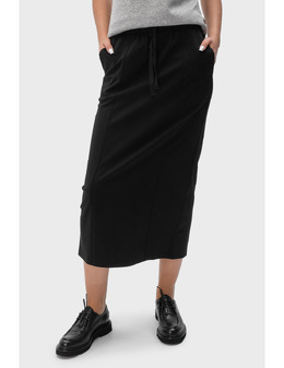 WEEKEND MAX MARA: Чорні спідниці 