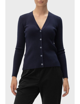 WEEKEND MAX MARA: Трикотажный свитер 