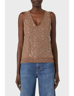 WEEKEND MAX MARA: Топи 