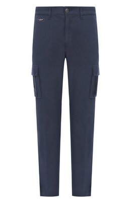 Aeronautica Militare: Хлопковые брюки 