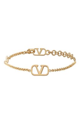 Valentino: Браслет  VLogo Signature