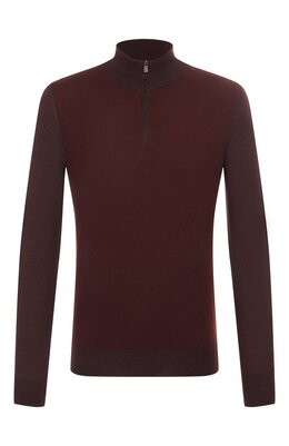 Corneliani: Свитер из шерсти 