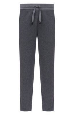 Brioni: Хлопковые брюки 