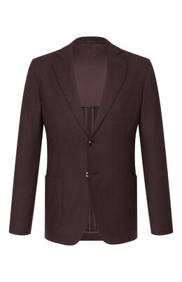 Giorgio Armani: Кашемировые пиджаки 