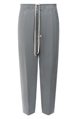 Rick Owens: Хлопковые брюки 