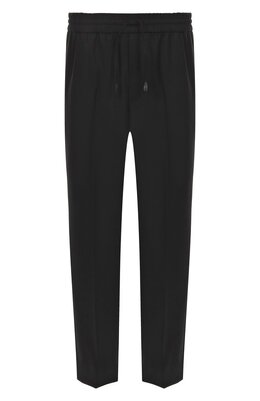 Brioni: Брюки из шерсти 
