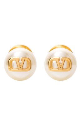Valentino: Серьги  VLogo Signature