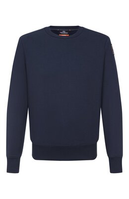 Parajumpers: Хлопковый свитшот 
