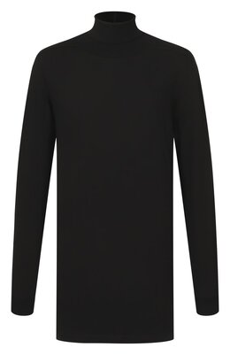 Rick Owens: Хлопковый свитер 