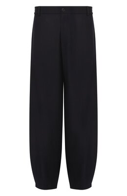 Giorgio Armani: Брюки из шерсти 