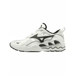 Mizuno: Белые кроссовки 
