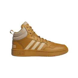 adidas: Белые кеды  Hoops