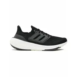 adidas: Светлые кроссовки  UltraBoost