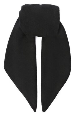 Allude: Чёрный шарф 