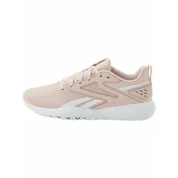 Reebok: Розовые кроссовки  Flexagon
