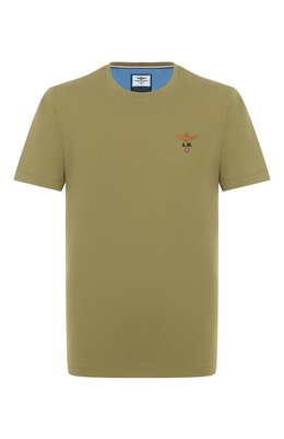 Aeronautica Militare: Хлопковая футболка 