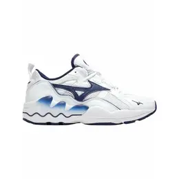 Mizuno: Белые кроссовки 