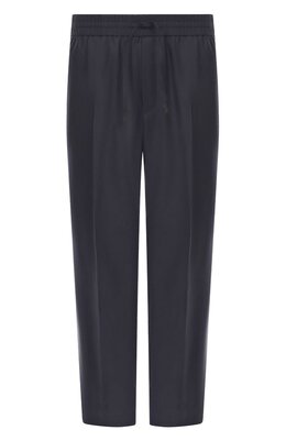 Brioni: Брюки из шерсти 