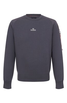 Parajumpers: Хлопковый свитшот 