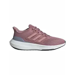 adidas: Розовые кроссовки 