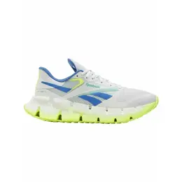 Reebok: Белые кроссовки 