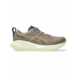ASICS: Коричневые кроссовки  Gel-Cumulus