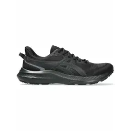 ASICS: Чёрные кроссовки  Jolt