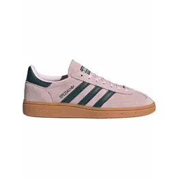 adidas: Розовые кроссовки  Handball Spezial