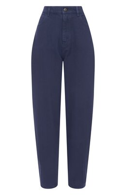 Emporio Armani: Синие джинсы 