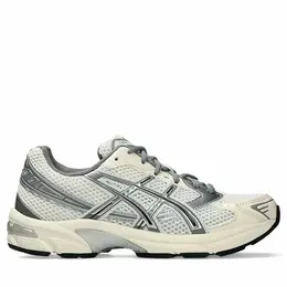 ASICS: Серые кроссовки  Gel-1130