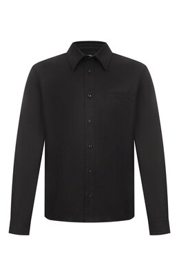 Amiri: Хлопковая рубашка 