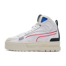 PUMA: Кроссовки  Mirage Sport