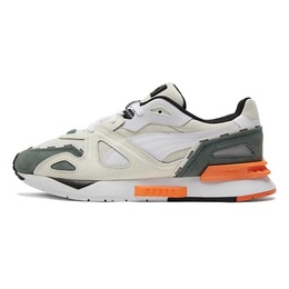PUMA: Кроссовки  Mirage Mox