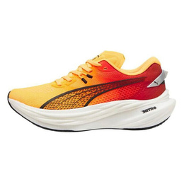 PUMA: Кроссовки  Deviate Nitro